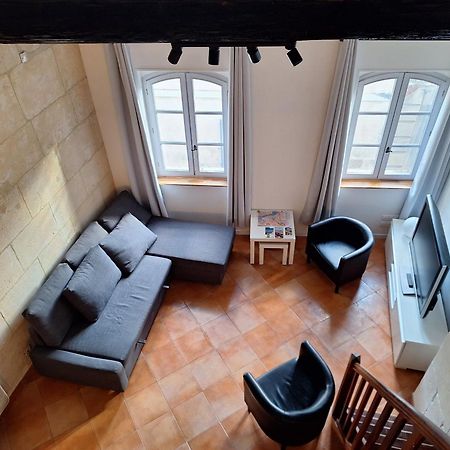 La Garriguette Appart Centre Historique Calme Climatise 6 Couchages Arles Ngoại thất bức ảnh