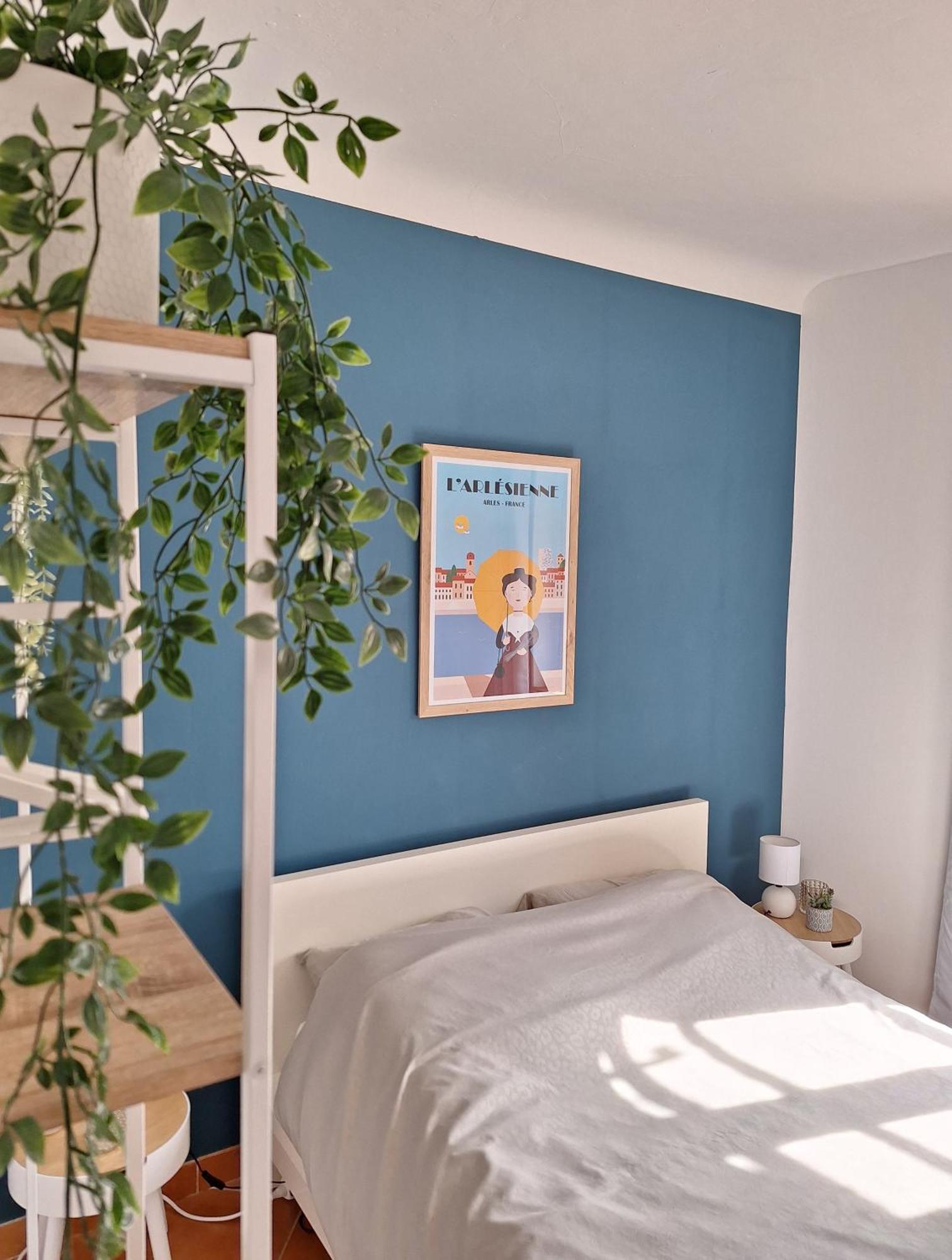 La Garriguette Appart Centre Historique Calme Climatise 6 Couchages Arles Ngoại thất bức ảnh
