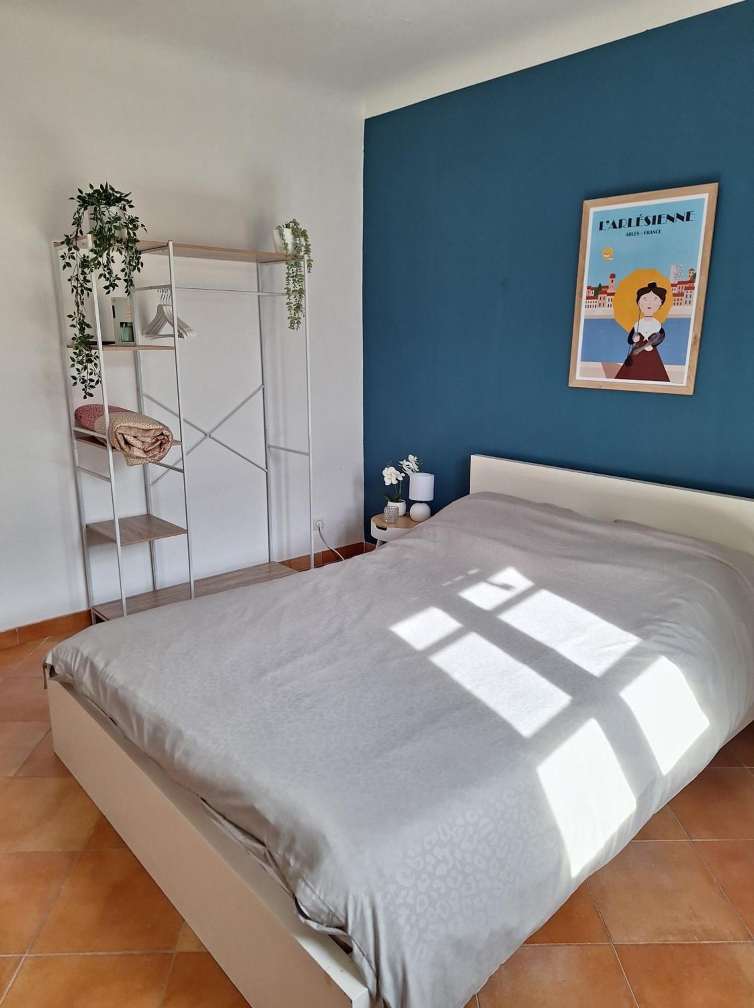 La Garriguette Appart Centre Historique Calme Climatise 6 Couchages Arles Ngoại thất bức ảnh