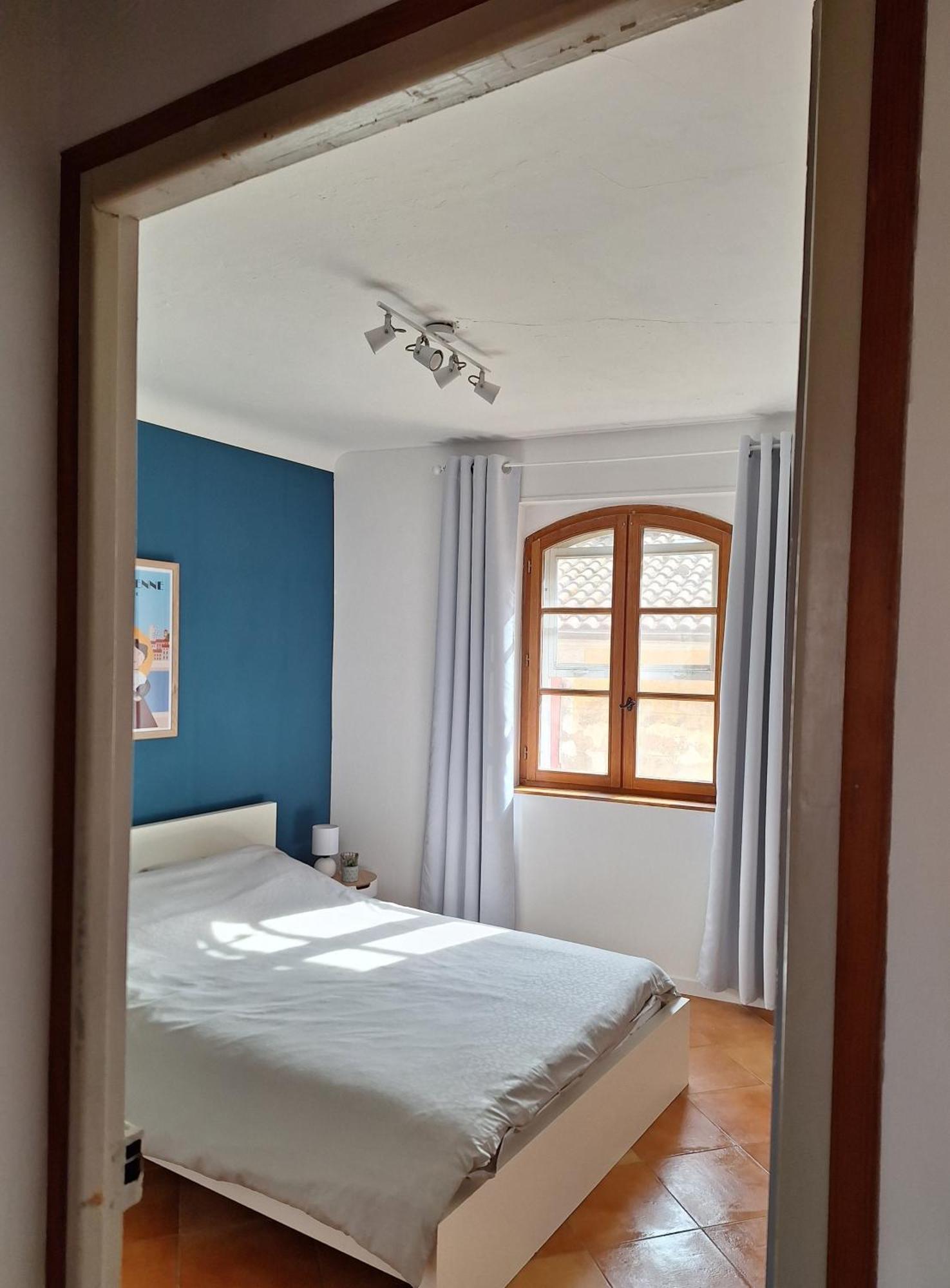 La Garriguette Appart Centre Historique Calme Climatise 6 Couchages Arles Ngoại thất bức ảnh