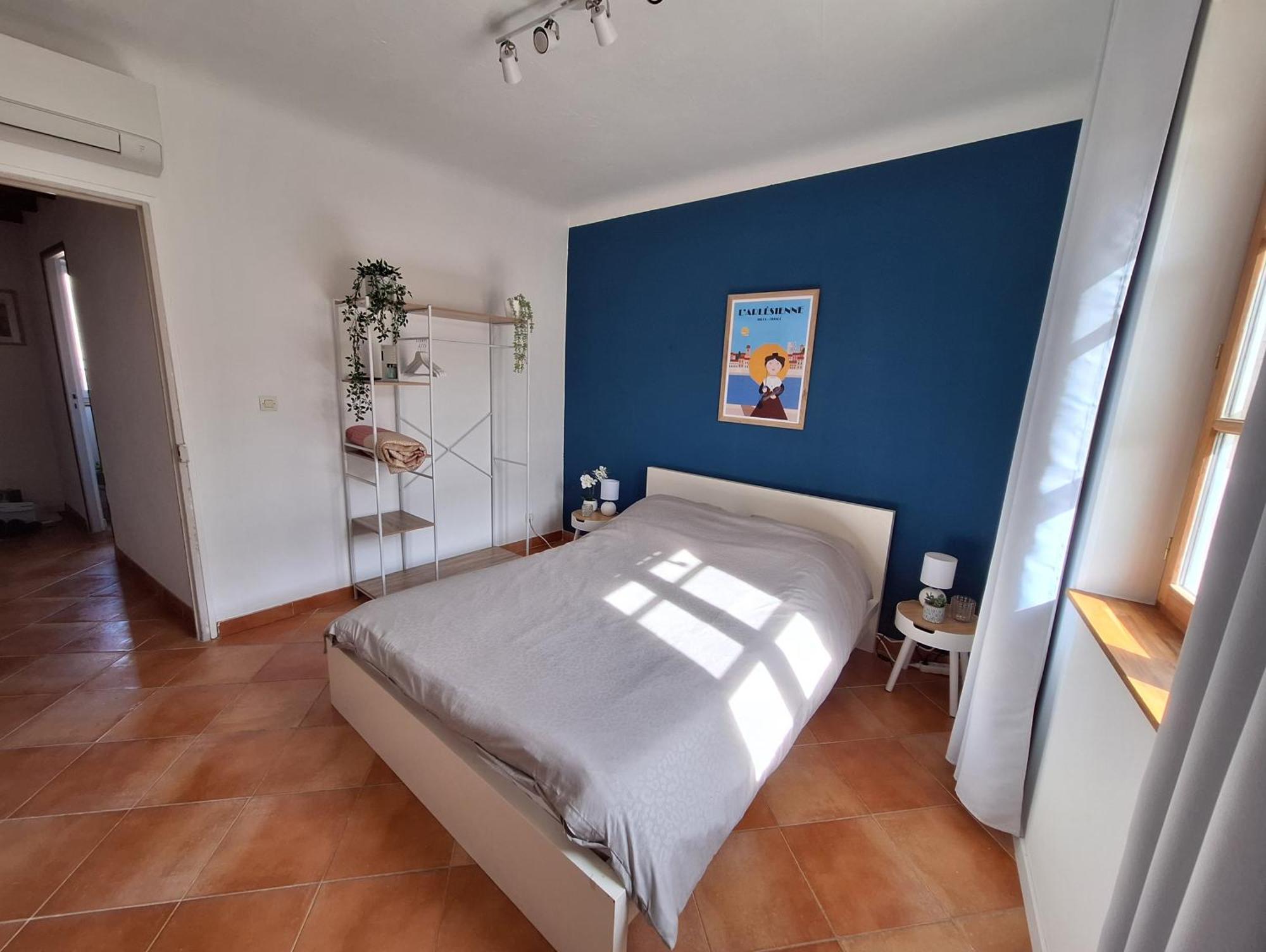 La Garriguette Appart Centre Historique Calme Climatise 6 Couchages Arles Ngoại thất bức ảnh