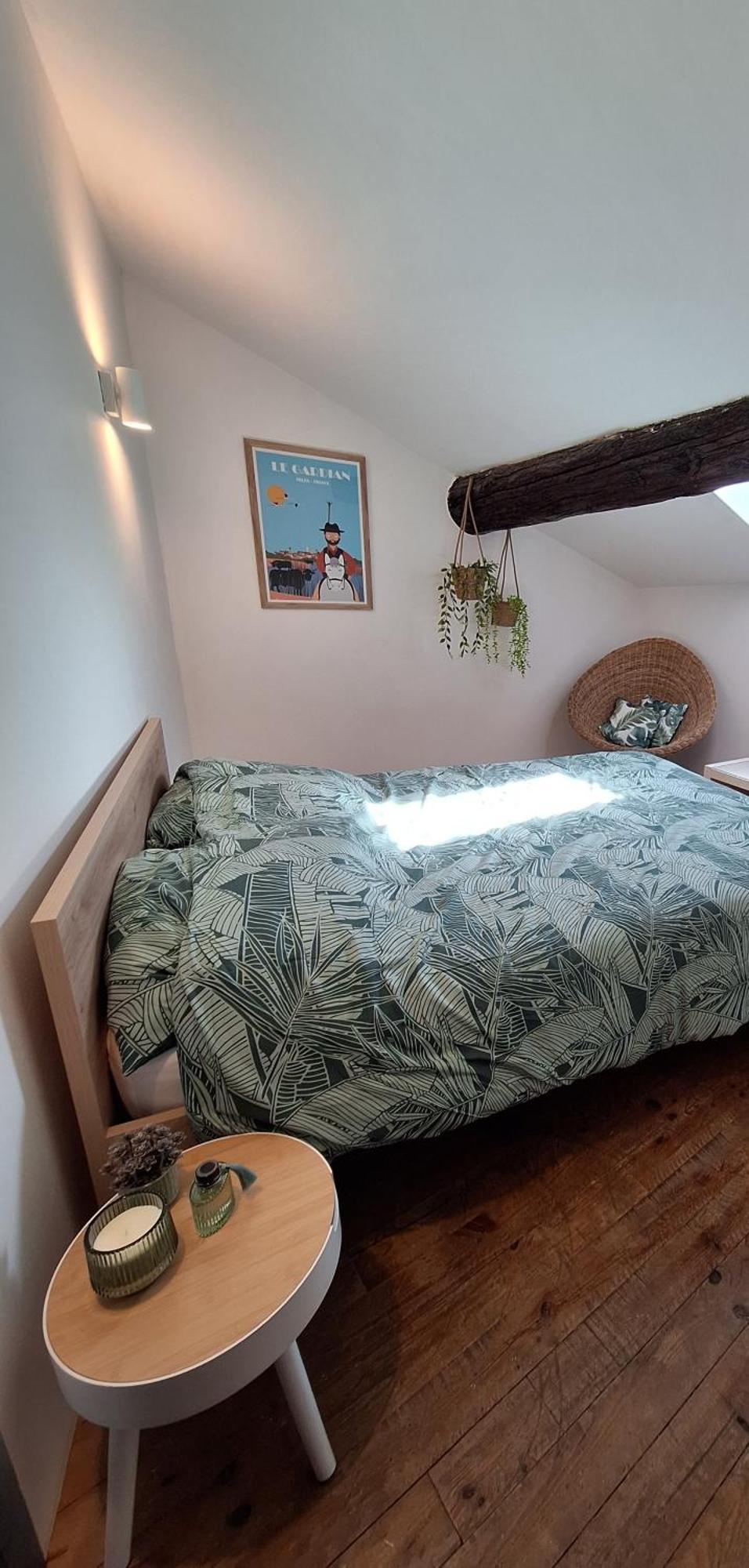 La Garriguette Appart Centre Historique Calme Climatise 6 Couchages Arles Ngoại thất bức ảnh